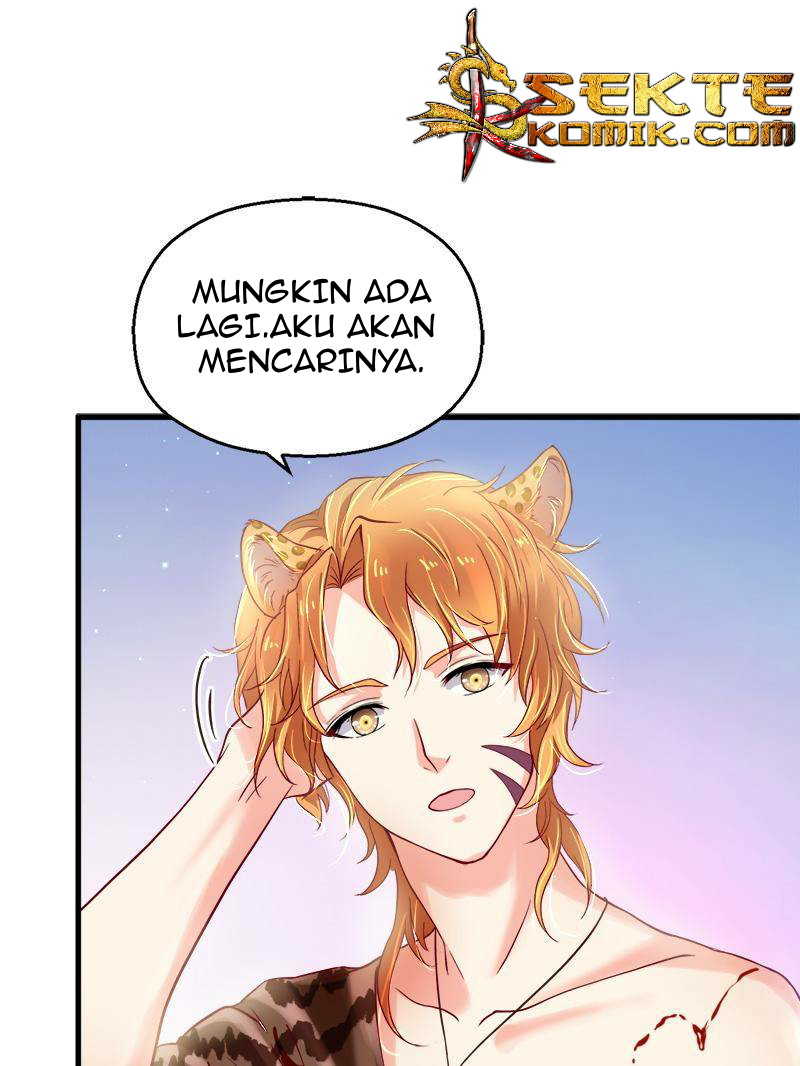 Beauty and the Beasts Chapter 33 Gambar 40
